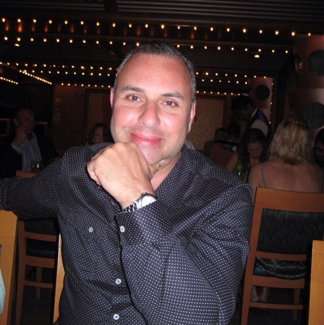 paulmonteiro's profile picture. 