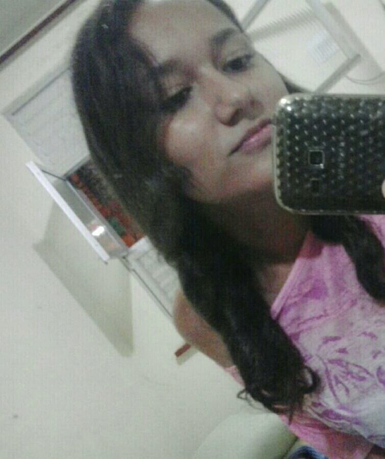 Um dia eu ainda vou te abraçar e dizer: Caramba, finalmente