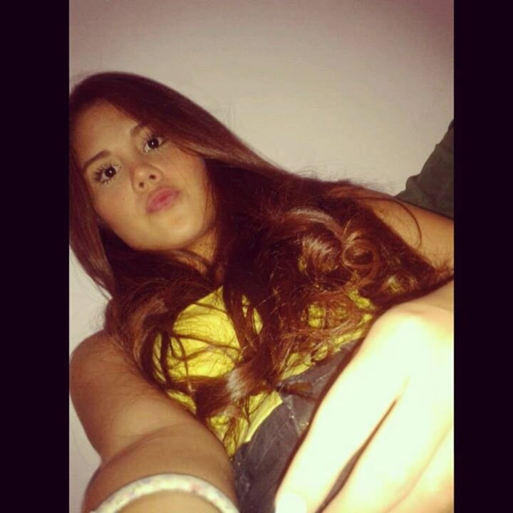 Danipa_'s profile picture. Nunca te duermas sin sueño ni te levantes sin motivo ❤