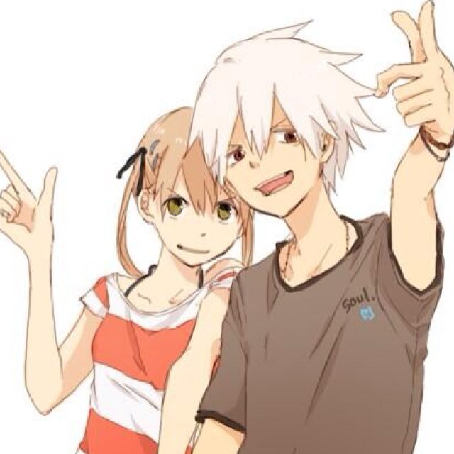 ||Im Soul Eater Evans||#MeisterLess #Single||Slaves:@Taylamiakills, @Mystic_Hat ||#SERP||18+||#TeamRape||Master:@magickittyblair||