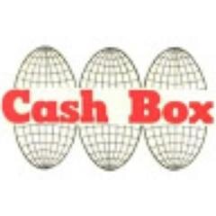 The original Cash Box Magazine is back!  
Don't forget to Like our FB page for the latest entertainment news! https://t.co/SqxIWwWjcL