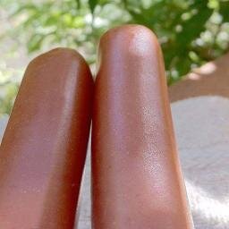 Hot dogs or Legs? I just don't know.