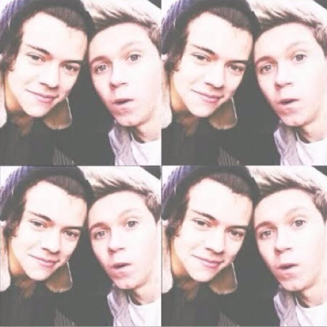 Ill love you forever if you follow @undercovernarry :)