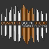 CompleteSoundStudio (@completesound) 's Twitter Profile