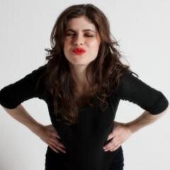 Hi, This is Alex' PH twiiter FAN page. Here's her extension of randomness. Follow us for updates. We love @AADaddario