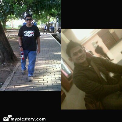 Enjoy ur days...i'm very happy
 ...email dudi_nurhadi@rocketmail.com