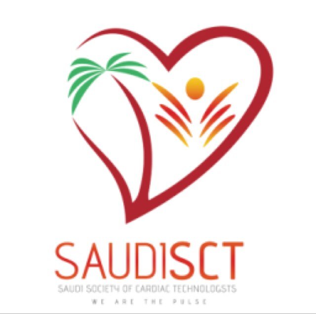 جمعية تقنيي القلب و الأوعية الدموية السعودية... Saudi Society of Cardiovascular Technologists