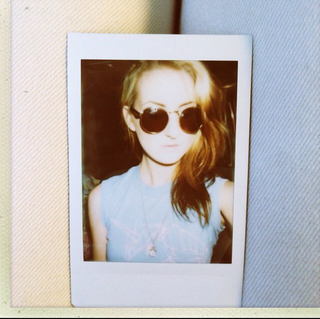 KatieMichelleM's profile picture. Lust is not Love