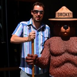 josharonomous's profile picture. 