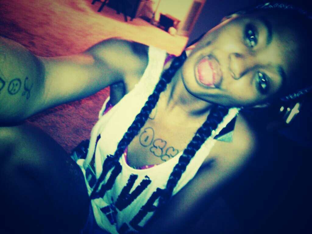 R.I.P Steve , Chuck , Chris & WIZ ♥