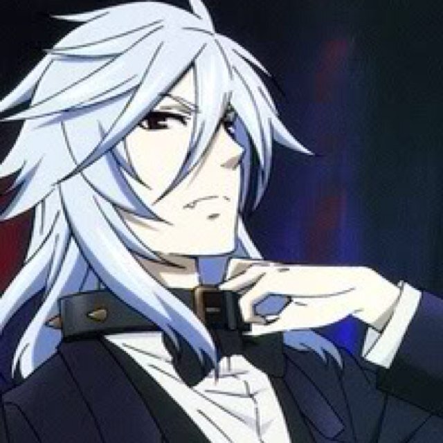 Demon_Dog_Pluto's profile picture. Demon Hound of the Phantomhive Manor~
