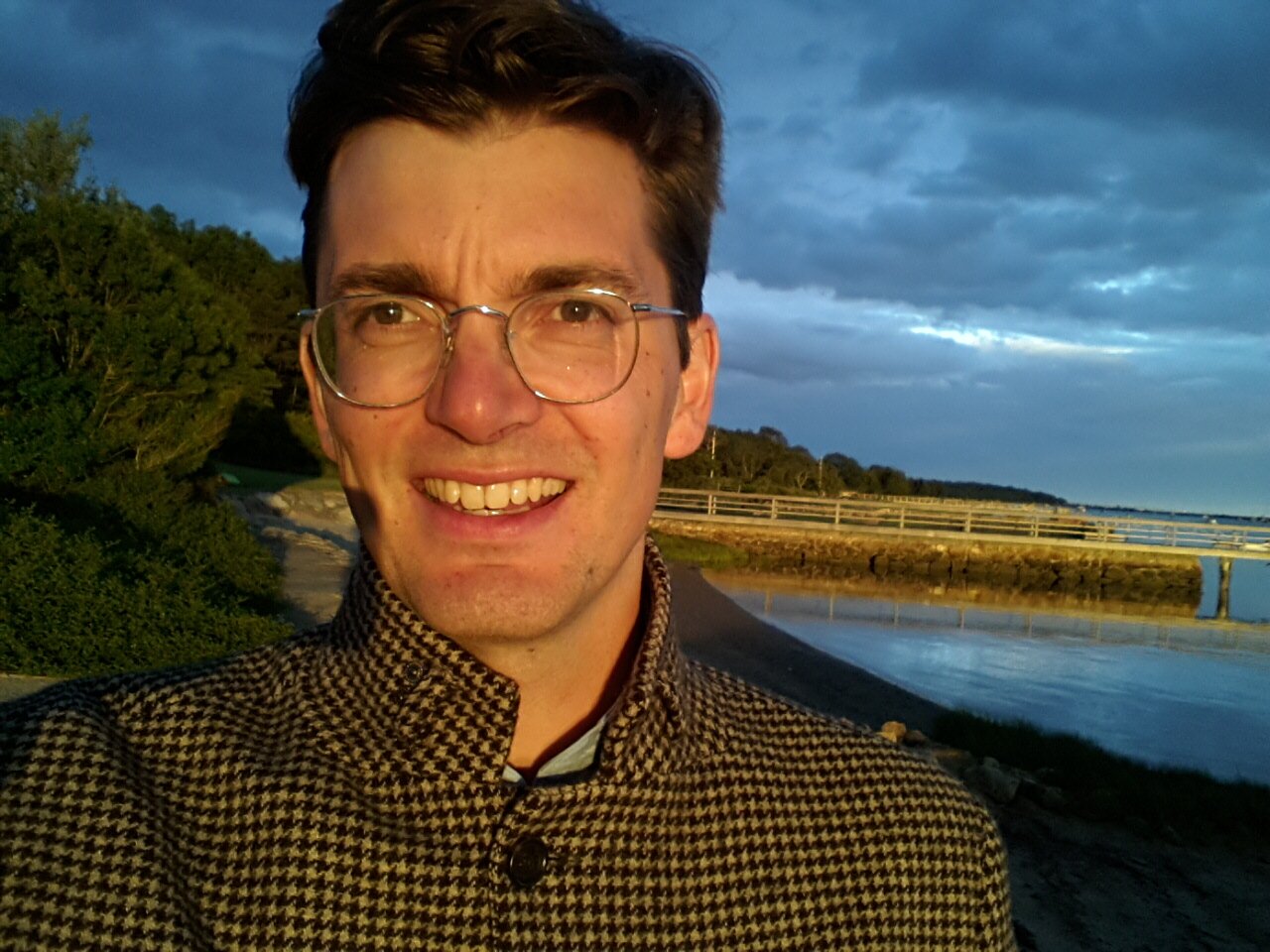 miketroughton's profile picture. 