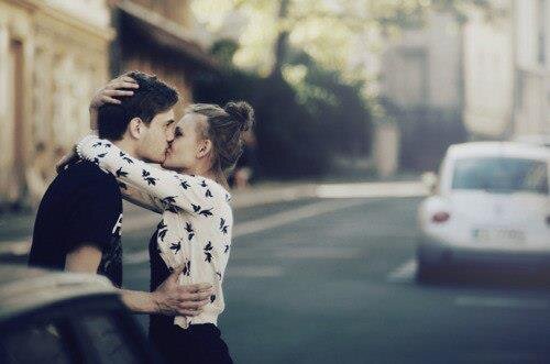 Me prometiste siempre estar juntos...