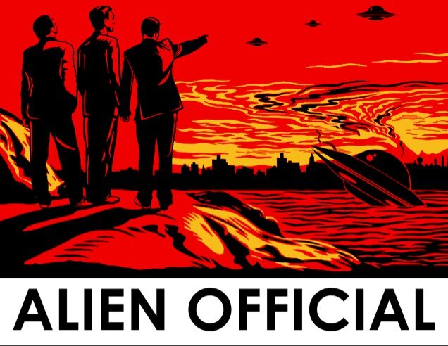 Official twitter account of ALIEN OFFICIAL CP: 085363934601