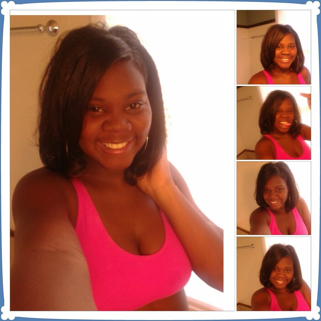 proud mother of London nevaeh| Licensed massage therapist in Arkansas|lovin life to the fullest!