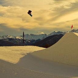 Snowboarder/ DJ / One Part @Sinlabel