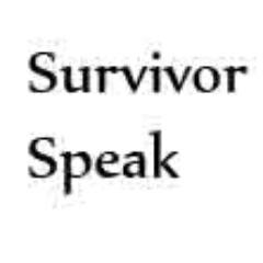We are breaking the silence, how about you?