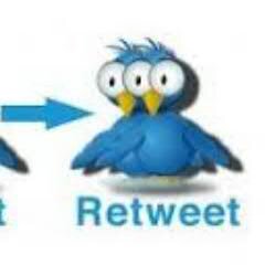 Kumpulan tweet terbaik yang beredar di dunia twitter. Ikuti @retweet_terbaik untuk info-info terbaik untuk Anda