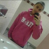 Kristian San Luis (@datboy_flea) 's Twitter Profile