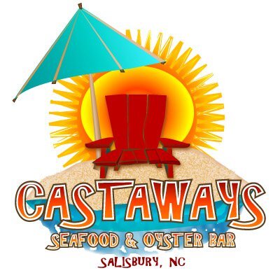 CsobSeafood's profile picture. Castaways Seafood & Oyster Bar located in Salisbury, NC. Serving the best seafood in Rowan County!