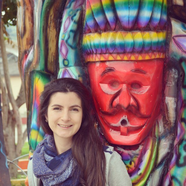 MelissaSSol's profile picture. Arquitecta
