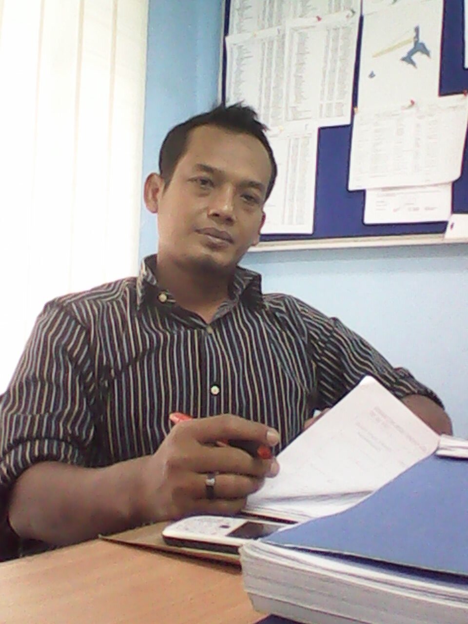 kesalahan awal kebenaran