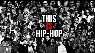 Do you live and breathe Hip-Hop? If so, we design a page just for you!