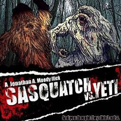 Bigfoot and Yeti Movies - IMDb