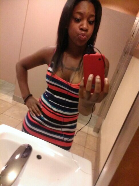 ♥RIP to my Granny, Serena,Tawanda, Sherrie & Ouida ♥


# Loven my life a btch aint got no worries =)