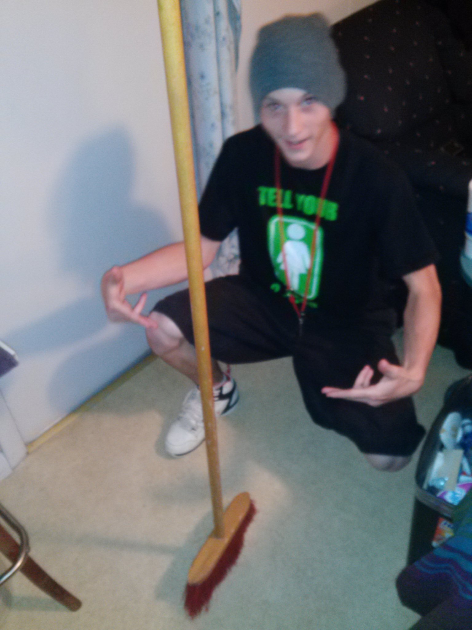 kenny67801's profile picture. 