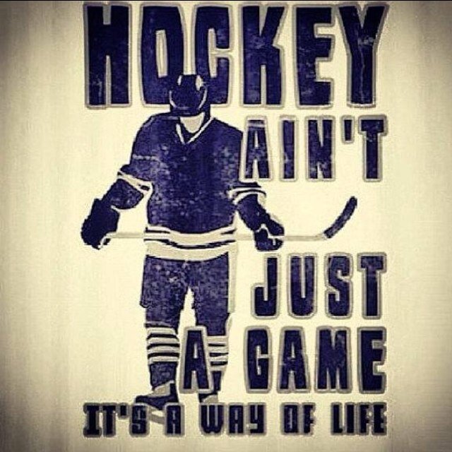 Hockey 4 Life. An account for great hockey tweets. Follow and we'll follow back. Chicago,IL. The Chicago, not the surrounding suburbs. Snapchat:Hockey_4L