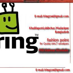 Fring Fashion Point