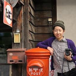 Artist, creator and art teacher. Father of 3 kids. Posts in Japanese and English. アーティスト/クリエイター/美術講師。3児の父。英語と日本語。