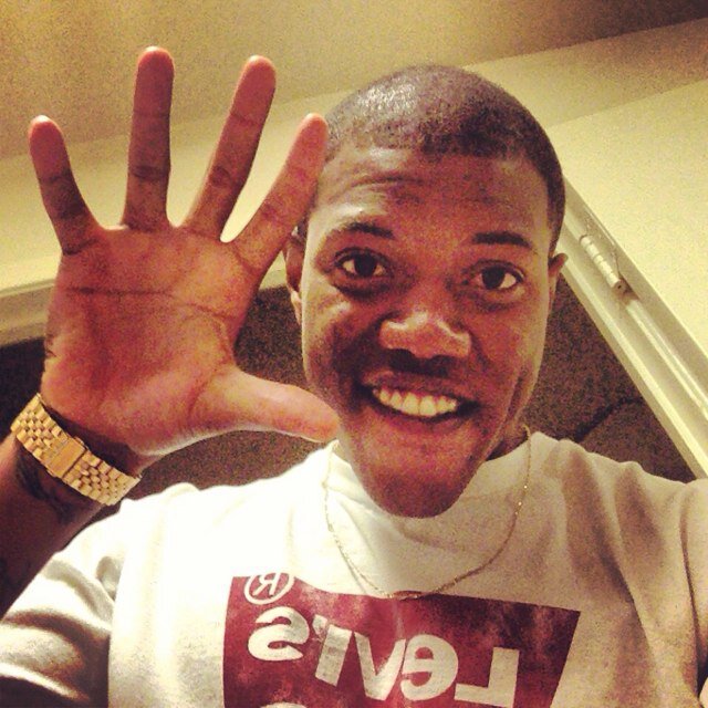 Ya Haters Wait On Ya Downfall. Ya Friends Pray For It. Stay On Ya Marathon And Keep Stunt'n On 3m!!!