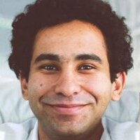 Ahmed Marwan Foda (@amfoda) 's Twitter Profile