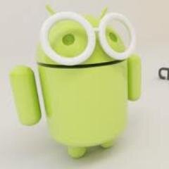 Lo mejor de Android :)