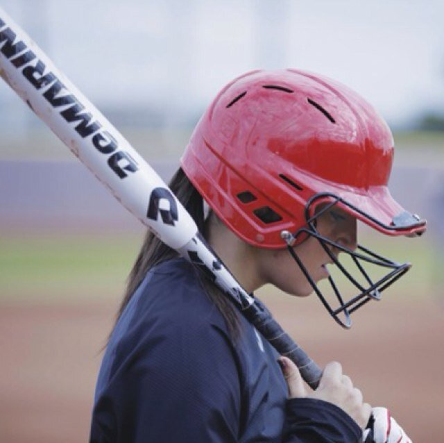 You will find me chasing my dreams around the bases, he gave you a gift, use it & play for him. ⚾