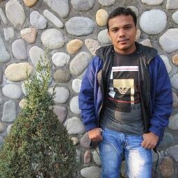 GauravMhatre15's profile picture. 