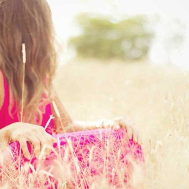 Happiness is only real when shared