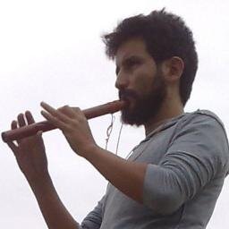 Domador de Serpientes