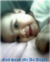 Single parent trying to take care of my daughter and make things better for her.
