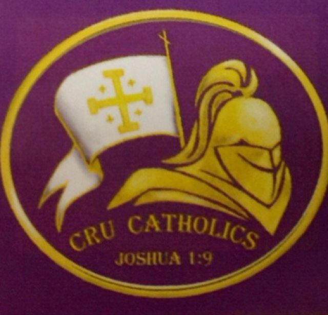 Catholic Student Organization at the University of Mary Hardin-Baylor