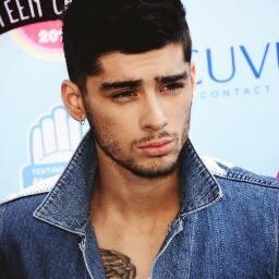 My names Zen, ok. Not Zach. Zen. [FL]