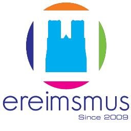 eREIMSmus's profile picture. Association de loi 1901 / Non-profit organisation