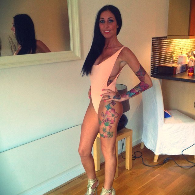 i love to PARTY whooo hooo