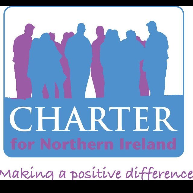 CharterNI's profile picture. To enable, equip and empower disconnected communities in inner &outer East Belfast Ards & North Down to fully engage integrate and benefit from NI peace process
