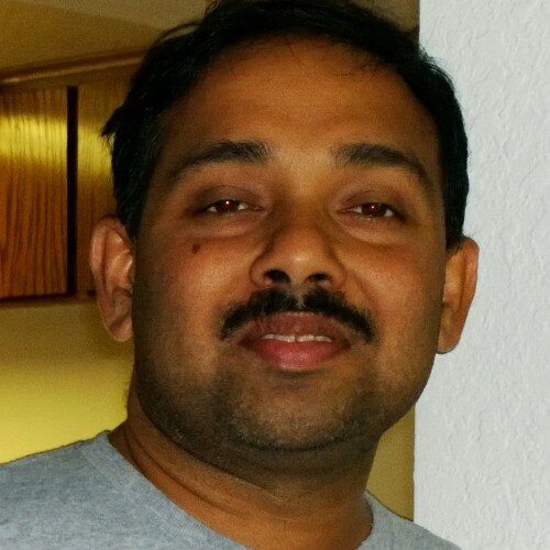 // Software Developer // Tech addict.