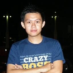 Be yourself, be the best for all.. ^_^ II Siskom'09 UNTAN II Follow me.. psti d follback.. :D