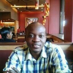 johnoganda's profile picture. 