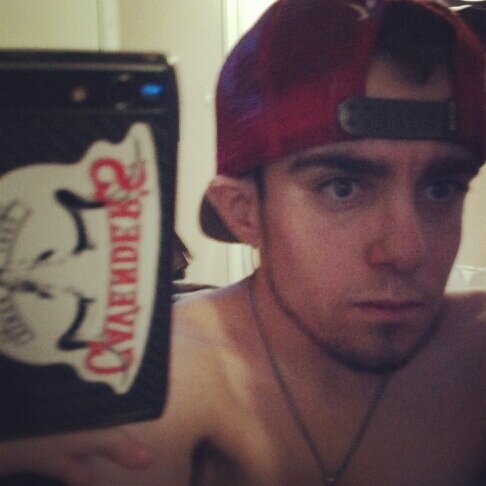 colbyty1993's profile picture. 